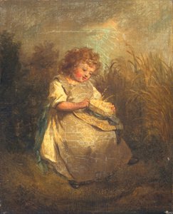 Autunno da George Morland